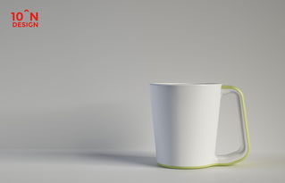 陶瓷咖啡杯id設(shè)計(jì) 10 n設(shè)計(jì)